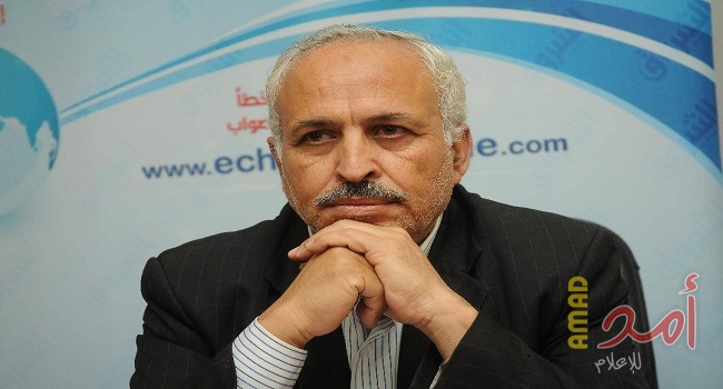 تفكيك الكيان الصهيوني العنصري
