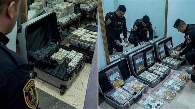 القضاء العراقي يدق ناقوس الخطر: رصدنا تسجيلات مفبركة وتصريحات كاذبة تحاول تصفية الحسابات في ملفات الفساد - تفاصيل