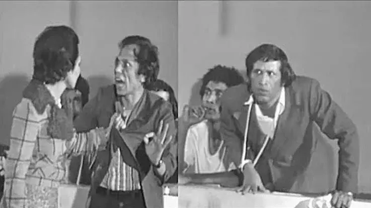55 عامًا على مدرسة المشاغبين.. حكاية خمسة طلاب غيروا تاريخ المسرح