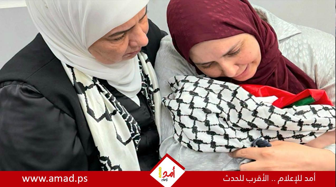  استشهاد رضيع منعه جيش الاحتلال من الوصول إلى المستشفى وشهيد فتى بالرصاص في قلنديا 