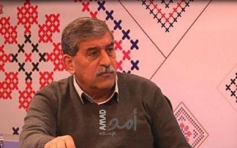 رام الله: الأجهزة الأمنية تفرج عن الناشط "عمر عساف" بعد اعتقاله "السبت"