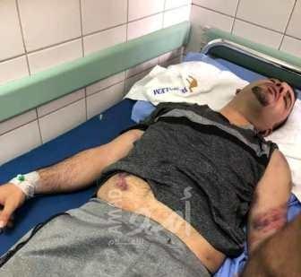اعتقال 7 أشخاص مشتبه بهم باختطاف المحامي "يوسف محسن" وتعذيبه في رام الله