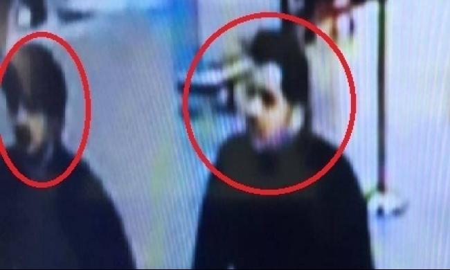 سلطات بلجيكا توزع صورا للمشتبه بهم في اعتداء مطار بروكسل