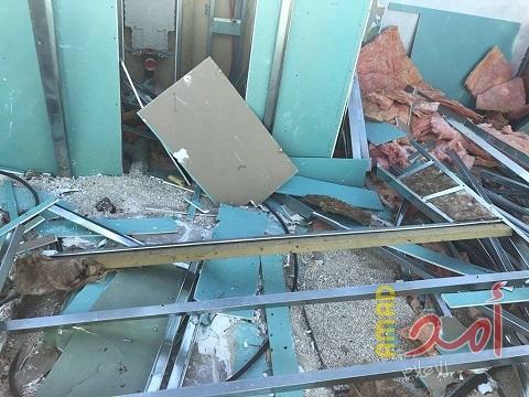 بلدية الإحتلال في القدس تجبر المواطن بسام عبيدات على هدم منزله
