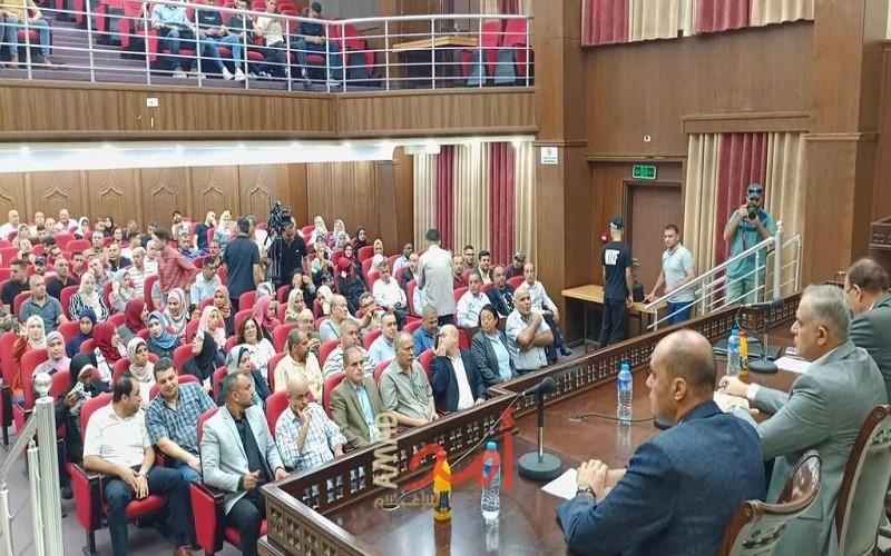 غزة: فتح تنظم ندوة بعنوان الإعلام الفتحاوي .. بين الواقع والمأمول