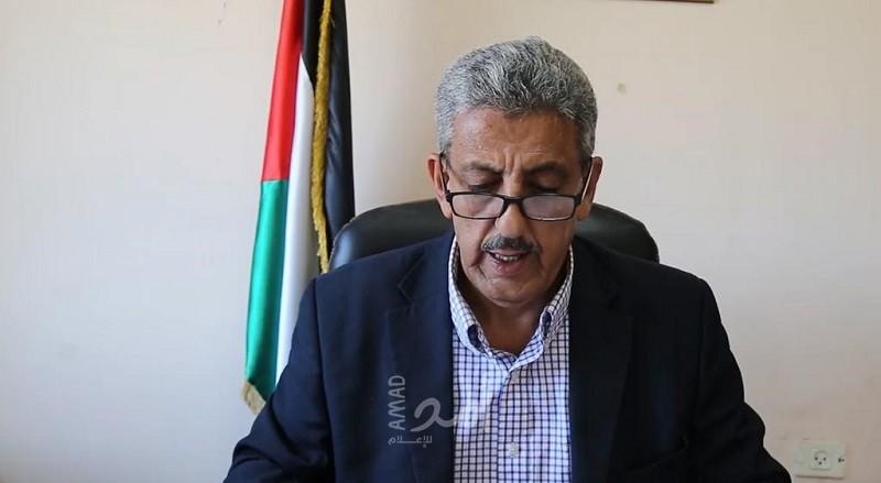 المطور يطالب بعدالة التمويل وإلغاء الحظر عن فلسطين من قبل مرفق البيئة العالمي