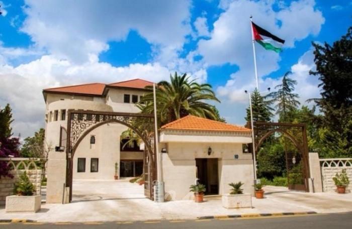 اختطاف رجل أعمال أردني وابنه جنوب افريقيا .. والخارجية: نتابع الحادث
