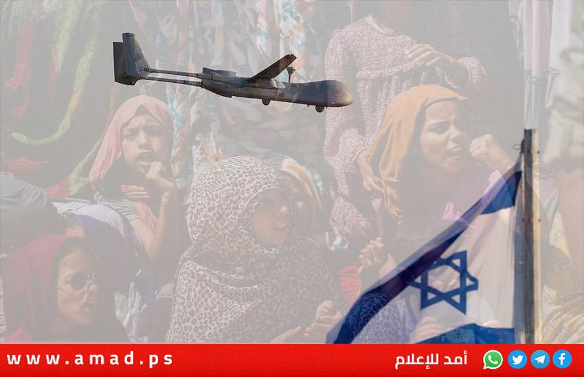 موقع: المغرب يستخدم مسيرات إسرائيلية متطورة في مواجهته للبوليساريو