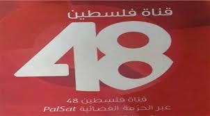 نقابة الصحفيين تستنكر قرار اغلاق 'فلسطين 48'