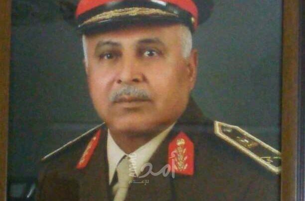 اللواء فنونة : مطالب المتقاعدين العسكريين  على مكتب الرئيس لدراستها والعمل على حلها