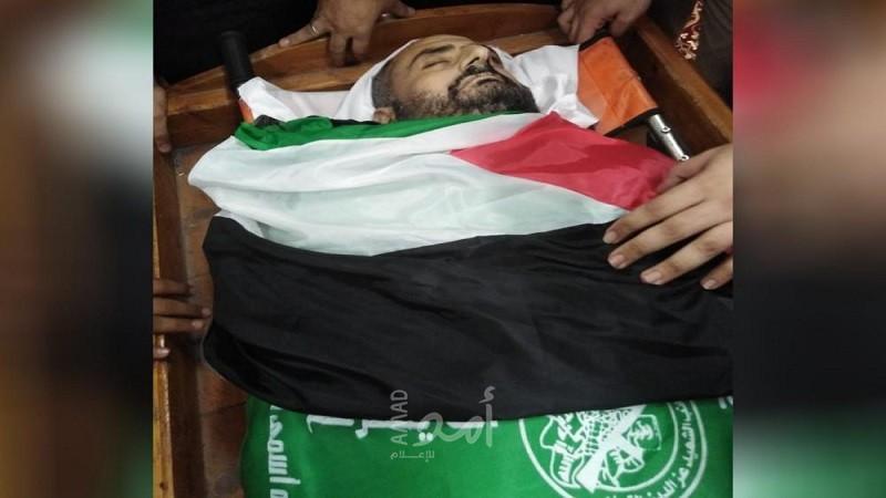 فصائل تنعى القيادي في حماس "عبد السلام صيام"