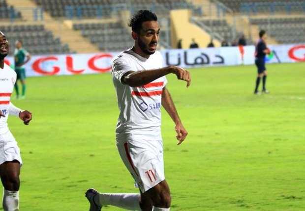 اتحاد جدة يواصل التحرك لحسم صفقة نجم الزمالك المصري كهربا
