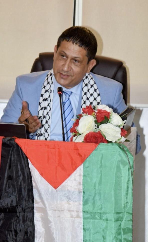 لماذا تُعاقب فرانشيسكا ألبانيزي المبلِّغة عن انتهاكات القانون الدولي، ويُكافأ مرتكبو جرائم الحرب
