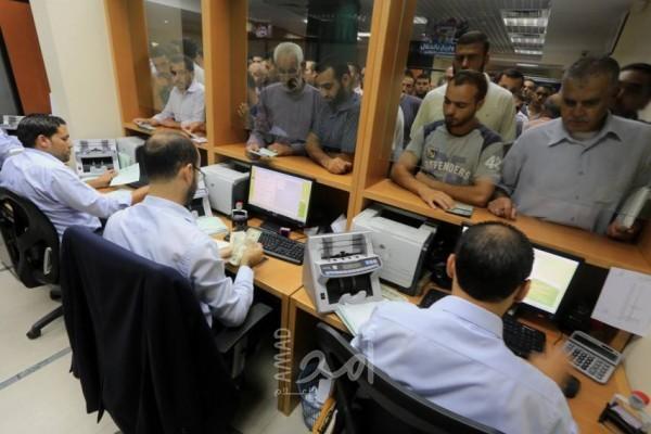 "التنمية" في غزة تحدد الفئات التي ستستفيد من المنحة القطرية