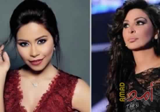 بالفيديو.. فنان مصري ينصح شيرين بأن لا تتكلم وإليسا بالإعتماد على الاستديو