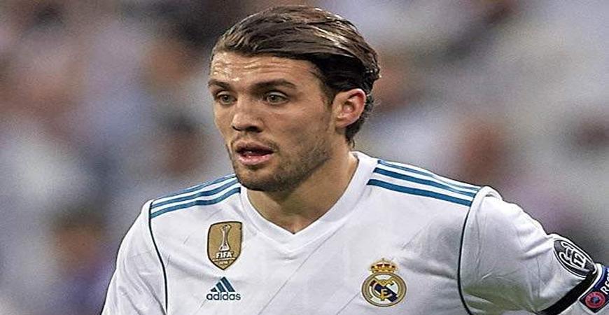 الملكي "مدريد" يتراجع عن بيع كوفاسيتش بطلب من زيدان