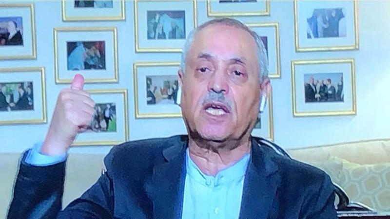 فيديو - عصفور: السؤال المركزي ماذا نريد.. دولة أم تجديد حكم ذاتي؟!