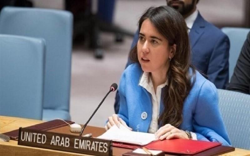 الإمارات: ندعم إنشاء لجنة تحقيق مستقلة بشأن الوضع بأوكرانيا