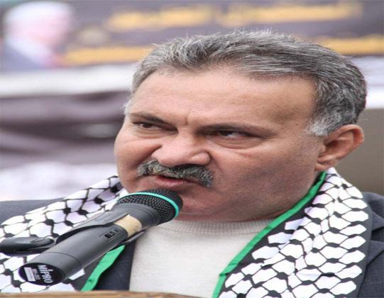 الولويل : المرأة ضربت اروع ايات الصمود والتضحية على مر تاريخ الثورة الفلسطينية