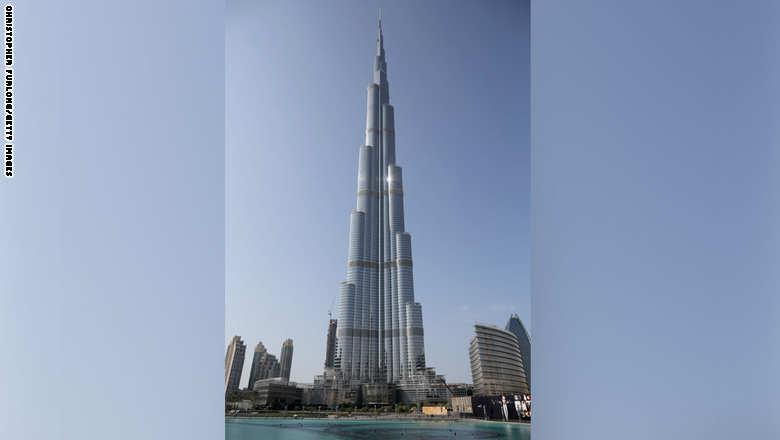أطول صندوق تبرعات في العالم