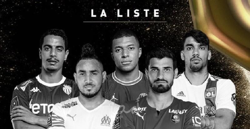 ميسي يغيب عن ترشيحات جائزة أفضل لاعب في الدوري الفرنسي