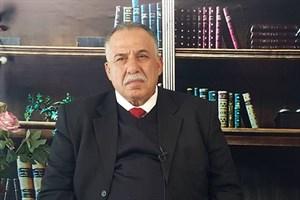 موسى حافظ امينا عاما للاتحاد العام للفنان الفلسطيني