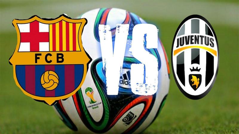 برشلونة يؤمن نفسه من مخطط يوفنتوس
