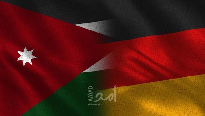 وزيرا الخارجية الأردني والألماني يبحثان هاتفيا عدة قضايا سياسية على رأسها دعم "الأونروا"