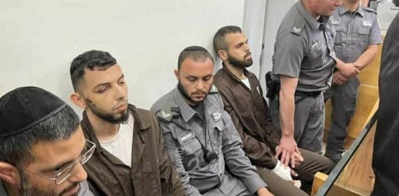 هيئة الأسرى: تمديد توقيف الأسيرين صبيحات والرفاعي لمدة (10) أيام