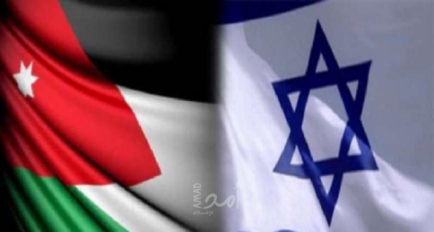مكتب نتنياهو: الأردن سيعيد سفيره إلى إسرائيل بعد أيام قليلة