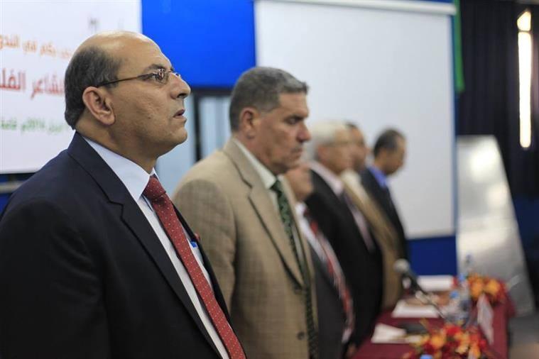جامعة الأقصى تنظم قراءة أدبية في شعر رياض أبو رحمة