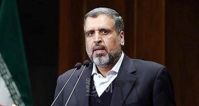 مسئولون ووزراء عرب يهاتفون النخالة لتقديم العزاء بوفاة القائد الوطني "رمضان شلح"