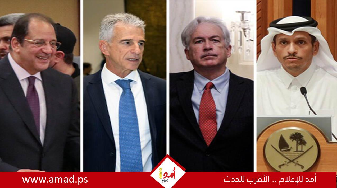 صحفي إسرائيلي: تطورات مفاجئة في موقف حماس قد تؤدي الى مفاوضات جدية