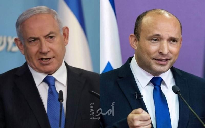 بينيت يعارض مشروع قانون يمنع نتنياهو من تولي منصب رئيس الوزراء