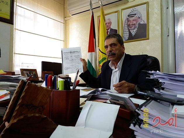 الطيراوي رداً على فتحي حماد: أيُّ فلسطيني أنت؟ أيُّ مسلم يا حماد؟