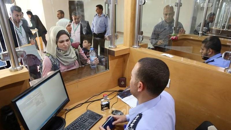 كشف: آلية السفر عبر معبر رفح الأحد