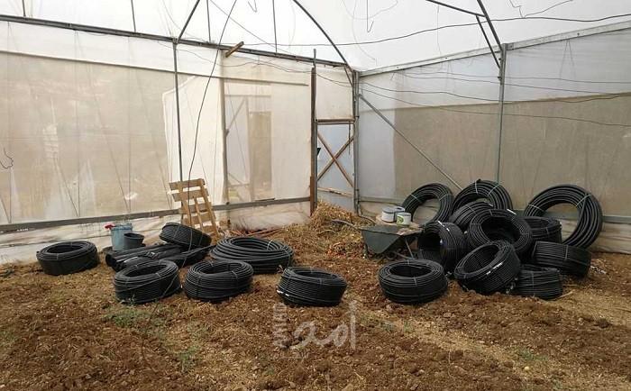 رام الله: الزراعة تعلن إغلاق أسواق المواشي لمدة شهر ... لهذا السبب