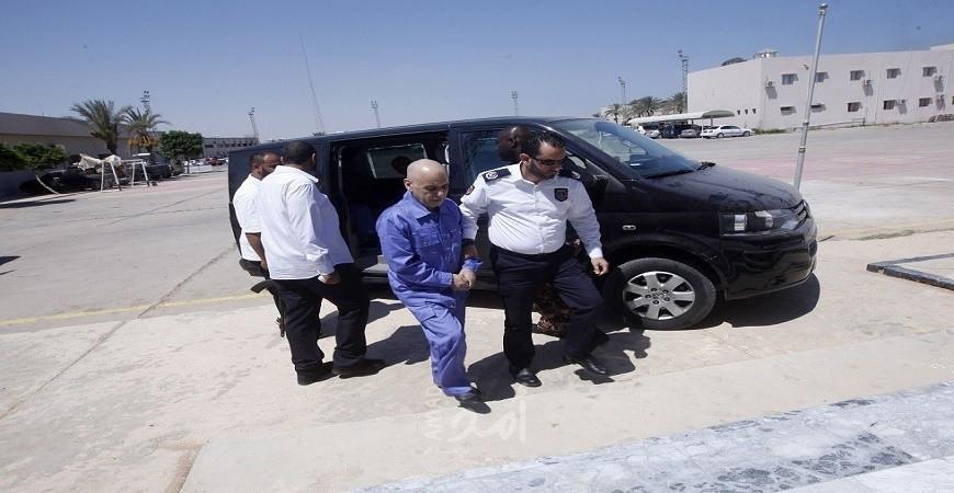 "حكومة الوفاق الليبية" تقرر الإفراج عن آخر رئيس وزراء في عهد القذافي