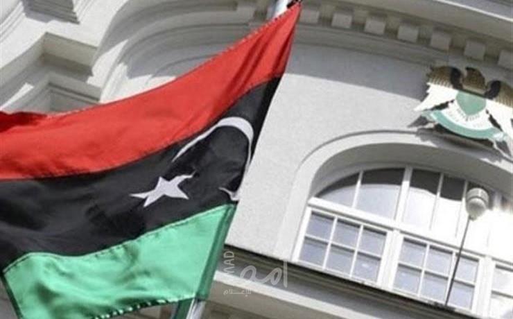 ليبيا تعلق أعمال سفارتها في القاهرة "حتى إشعار آخر"