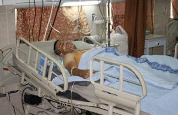 جنين: إصابة طفلين برصاص قوات الاحتلال احدهما خطيرة