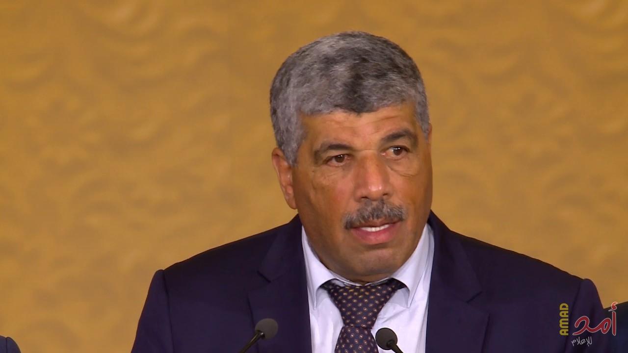 عساف يؤكد على ضرورة تعزيز الوجود السكاني في مناطق "ج"