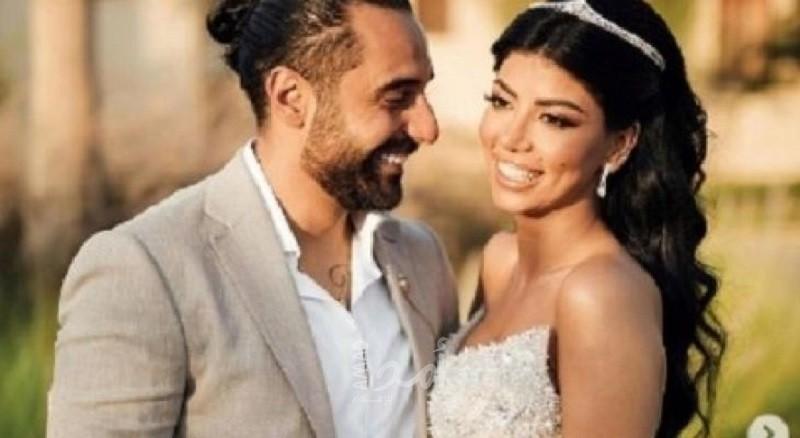 كارولين عزمي تعلن فسخ خطوبتها: "كل شيء قسمة ونصيب"