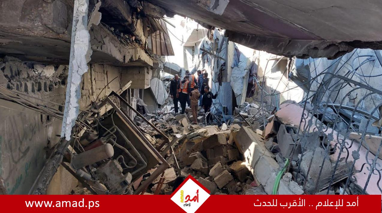 الاتحاد الأوروبي يدعو إلى هدنة انسانية "فورية" في قطاع غزة