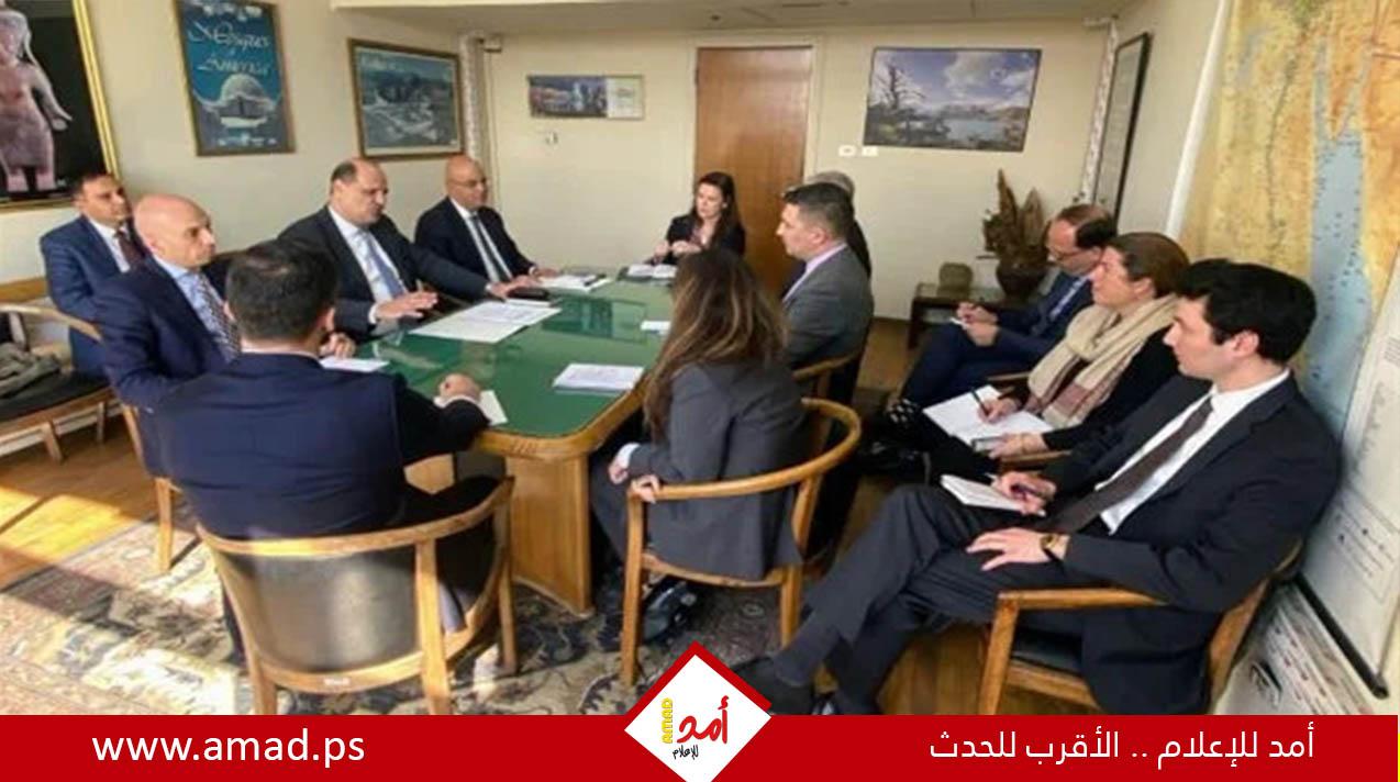 مساعد وزير الخارجية المصري: الانعكاسات الإقليمية لحرب إسرائيل على غزة بالغة الخطورة