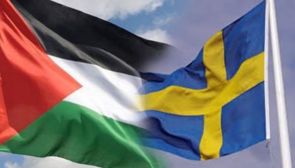 السويد تقدم  دعم بقيمة 6.6 مليون دولار للاجئين الفلسطينيين