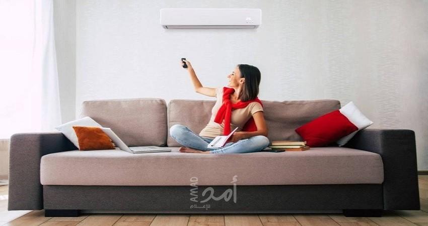 أضرار المكيّف على الصحة.. نصائح للوقاية