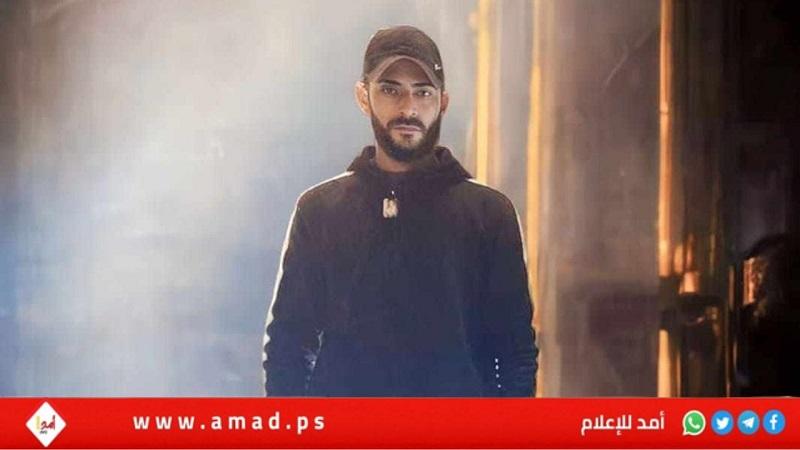 محدث.. نعي فلسطيني للشهيد الفدائي "أمير خليفة" من نابلس
