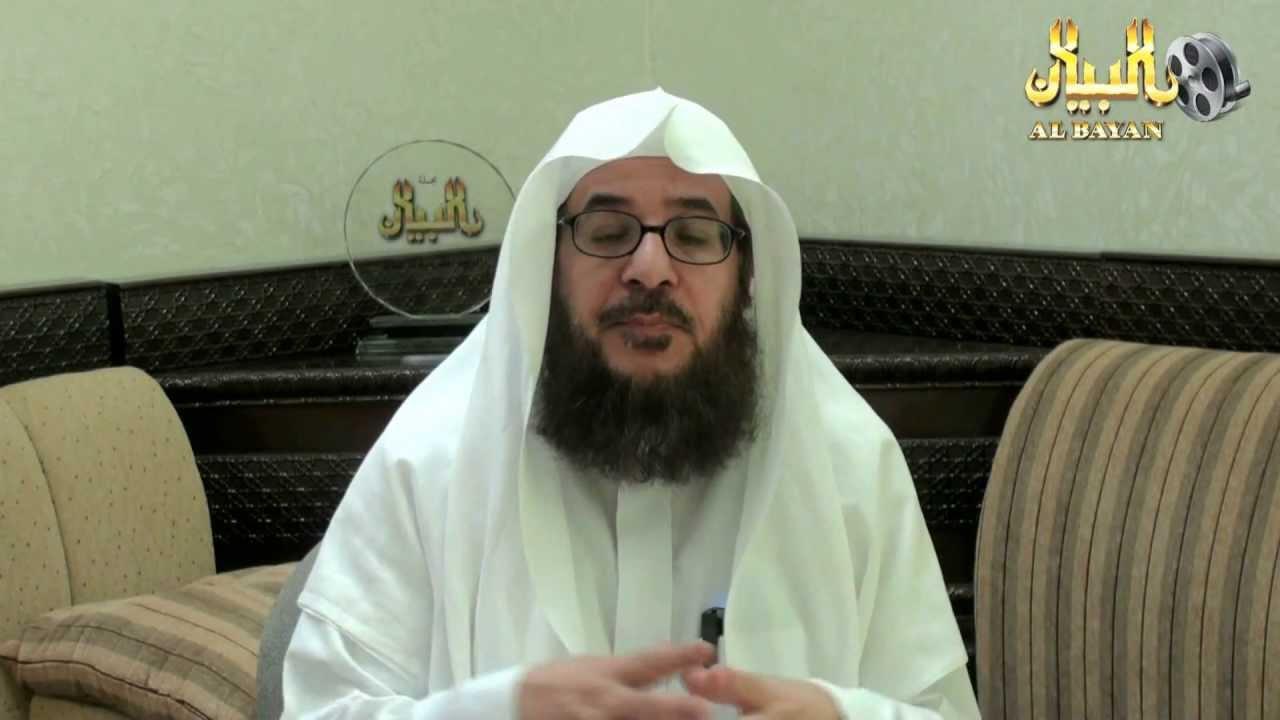 رسالة عتاب من رئيس رابطة الصحفيين الاسلاميين في السعودية لحركة حماس
