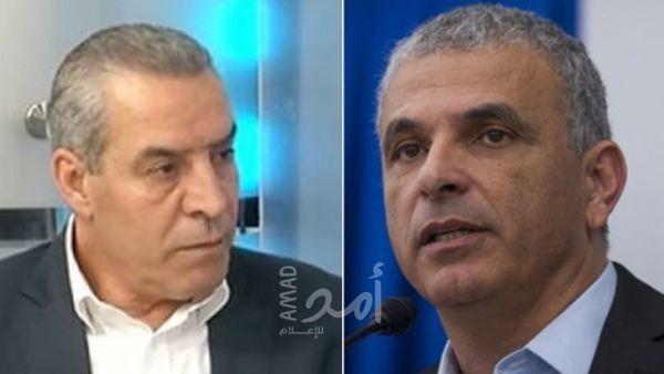 الشيخ: الرئيس عباس يبلغكم أن الوضع في الضفة وصل إلى حد الانفجار