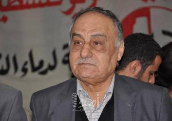 أبو أحمد فؤاد:  قرار الرئيس عباس بقرصنة حقوق الجبهة الشعبية المالية ظالم وقمعي